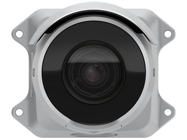 3mp Sarix Pro 4 Environmental - Ir Bullet Camera With - 4.8-40.8mm Lens - Warranty: 60m