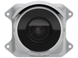 3mp Sarix Pro 4 Environmental - Ir Bullet Camera With - 4.8-40.8mm Lens - Warranty: 60m