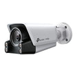 EAN 4895252500790 - TP-Link VIGI C340S Bala (forma) Cámara de seguridad IP Exterior 2688 x 1520 Pixeles Pared imagen 1