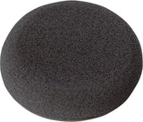 Hp Poly Encorepro Hw530/540 Small Leatherette Ear Cushion (1 Piece) Juego De Fundas Protectoras Desechables