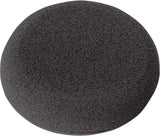 EAN 0197497573459 - HP Poly EncorePro HW530/540 Small Leatherette Ear Cushion (1 Piece) Juego de fundas protectoras desechabl imagen 2