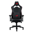 EAN 4711387509210 - ASUS ROG Chariot X Core Silla para videojuegos universal Asiento acolchado Negro imagen 1
