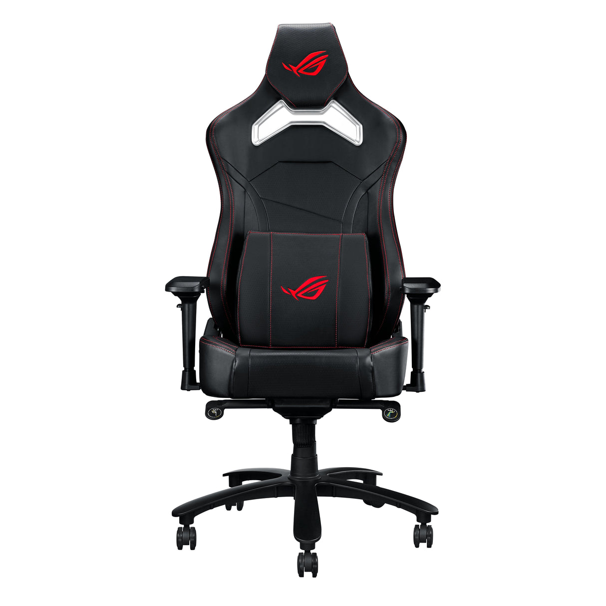 EAN 4711387509210 - ASUS ROG Chariot X Core Silla para videojuegos universal Asiento acolchado Negro imagen 1