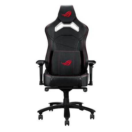 EAN 4711387509210 - ASUS ROG Chariot X Core Silla para videojuegos universal Asiento acolchado Negro imagen 1