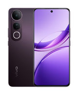 Smartphone Vivo V50 Lite 8gb 256gb 6.77' 5g Negro Fantasmal