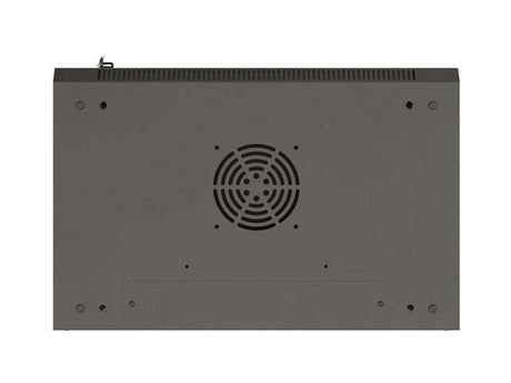 EAN 5901969447545 - Lanberg WF03-5312-10B armario rack 12U Bastidor de pared Negro imagen 14