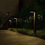 EAN 8719323919051 - Hombli HBPK-0100 iluminación al aire libre Lámpara de suelo para exterior LED 6 W G imagen 4