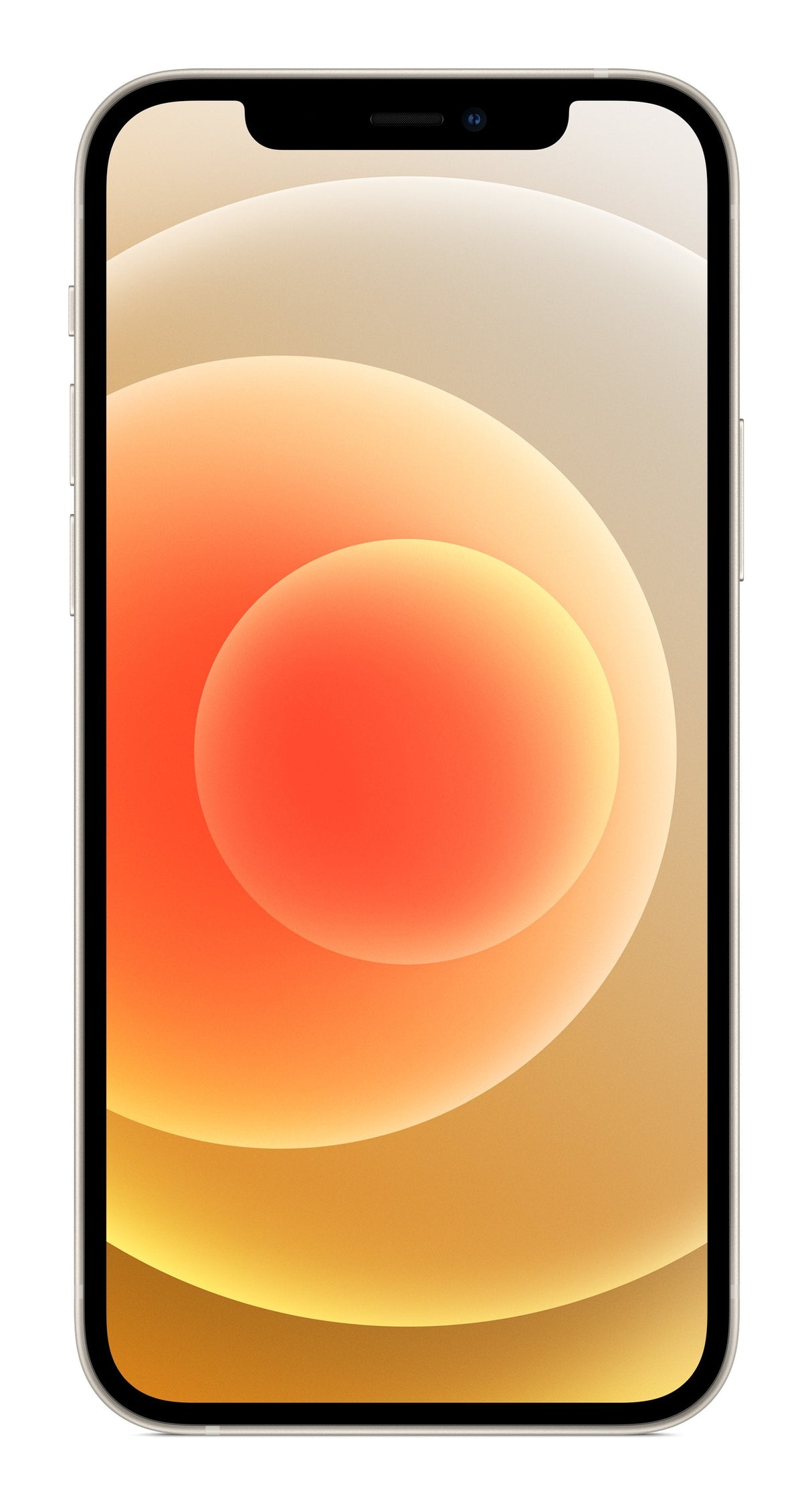 Smartphone Apple Iphone 12 256gb 6.1' 5g Blanco