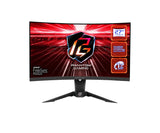 Monitor Asrock Pg27q15r2a 27" Va 2k 165hz Freesync Premium Curvo 90lxa030-A0e2a0v