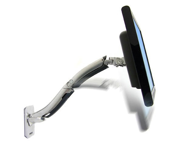 Ergotron Soporte De Pared Con Brazo Para Lcd Mx, 45-228-026