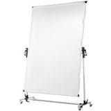 EAN 4250234578332 - Walimex 17833 reflector de estudio fotográfico Rectangular Aluminio, Negro imagen 1