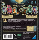 Ravensburger Hombres Lobo - Edición Especial, Juego De Cartas 24897