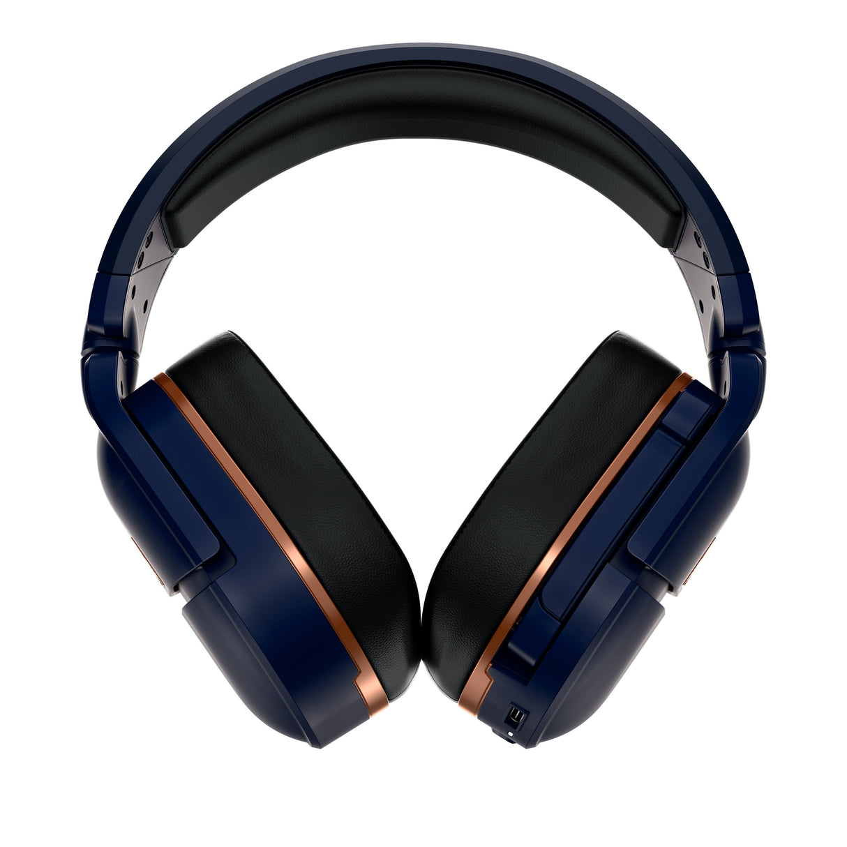 EAN 0731855037957 - Turtle Beach Stealth 700 GEN2 MAX Auriculares Inalámbrico Diadema Juego USB Tipo C Bluetooth Azul imagen 6