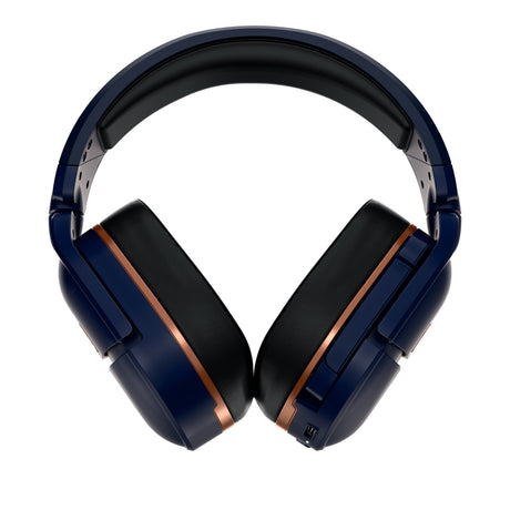 EAN 0731855037957 - Turtle Beach Stealth 700 GEN2 MAX Auriculares Inalámbrico Diadema Juego USB Tipo C Bluetooth Azul imagen 6