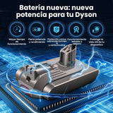 Bateria Dyson, V11 (Click Type) 25.2v 4000mah