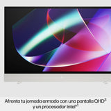 All In One Hp Envy Move 24-Cs0190ns, Intel Core I5-1335u, 16gb, 512gb Ssd, 23,8", W11 - Blanco