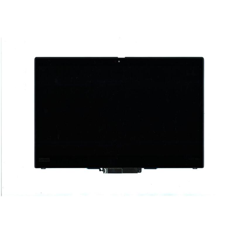 13.3" Fhd Lcd Touch Assembly  For Lenovo Thinkpad X390 Yoga