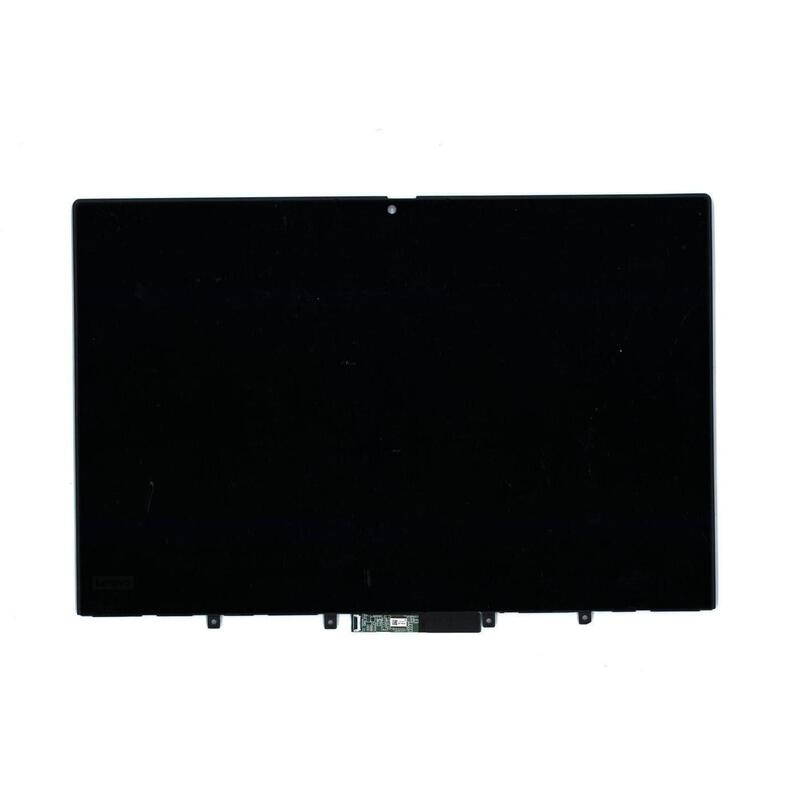 13.3" Full Hd Touch Module  Assembly For Lenovo Laptops
