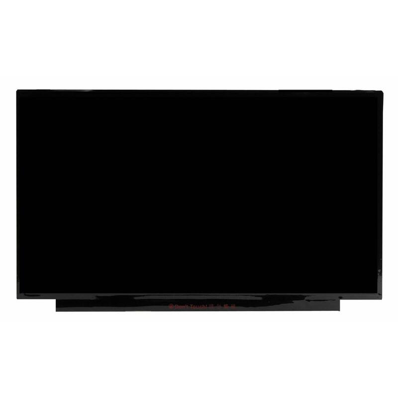 13.3-Inch Fhd Ips Lcd  Display, 300nit Brightness
