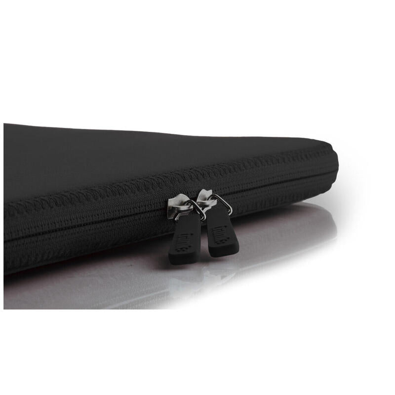 13,3" Pc Sleeve Black Neoprene