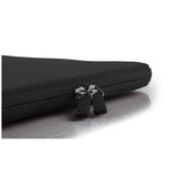 13,3" Pc Sleeve Black Neoprene
