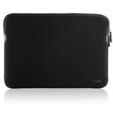 13,3" Pc Sleeve Black Neoprene