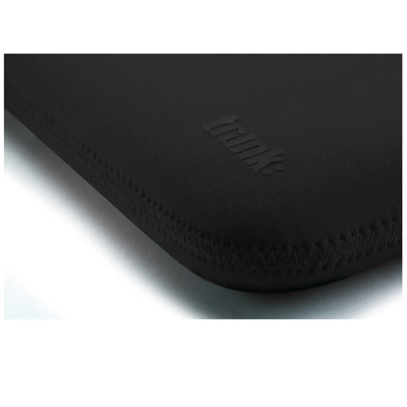 13,3" Pc Sleeve Black Neoprene