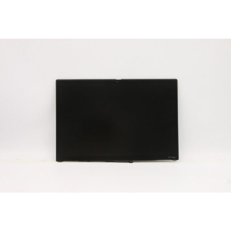 13.3" Wuxga Led Touch Display  Module For Lenovo Thinkpad