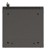 EAN 5901969441598 - Lanberg WF11-3309-10B armario rack 9U Bastidor de pared Negro imagen 13