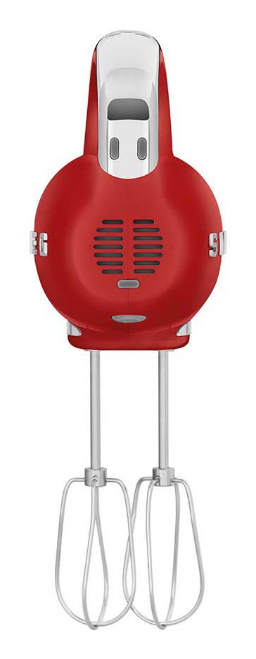 50''S Style Hmf01rdeu, Handmixer Hmf01rdeu
