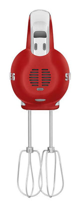 50''S Style Hmf01rdeu, Handmixer Hmf01rdeu