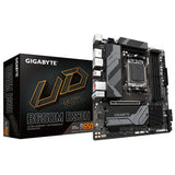 Placa Base Gigabyte B650m Ds3h Am5 Matx 4xddr5