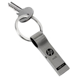 Pendrive Hp 64gb X785w Metal Usb 3.0