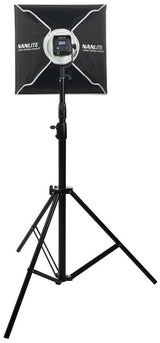 Nanlite Lt-Fmm-60 Lantern Softbox For Forza 60 60b