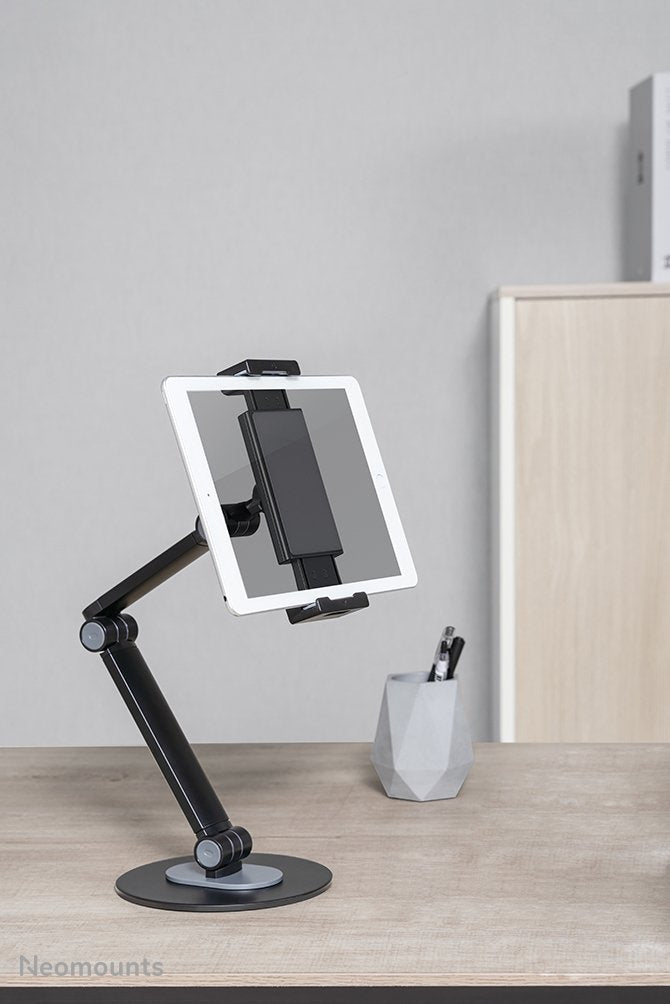Neomounts By Newstar Universal Tablet Stand For 4,7-12,9" 4,712,9"