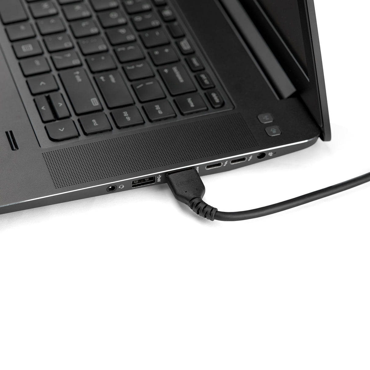 Startech.Com Cable Hdmi De Alta Velocidad Con Ethernet Premium - 4k 60hz - De 1m, 1 M, Hdmi Tipo A (Estándar), Hdmi Tipo A (Estándar), Negro