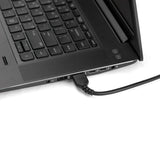 Startech.Com Cable Hdmi De Alta Velocidad Con Ethernet Premium - 4k 60hz - De 1m, 1 M, Hdmi Tipo A (Estándar), Hdmi Tipo A (Estándar), Negro