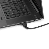 EAN 0065030880633 - StarTech.com RHDMM2MP cable HDMI HDMI tipo A (Estándar) Negro imagen 4