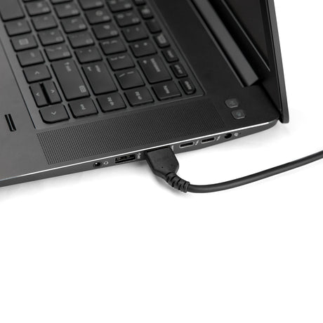 EAN 0065030880633 - StarTech.com RHDMM2MP cable HDMI HDMI tipo A (Estándar) Negro imagen 4