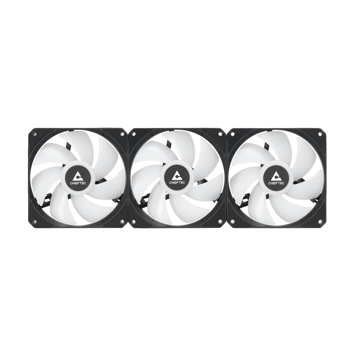 Chieftec Iceberg Pro 360 Rgb (Negro) Clc-360-Vrm-Rgb