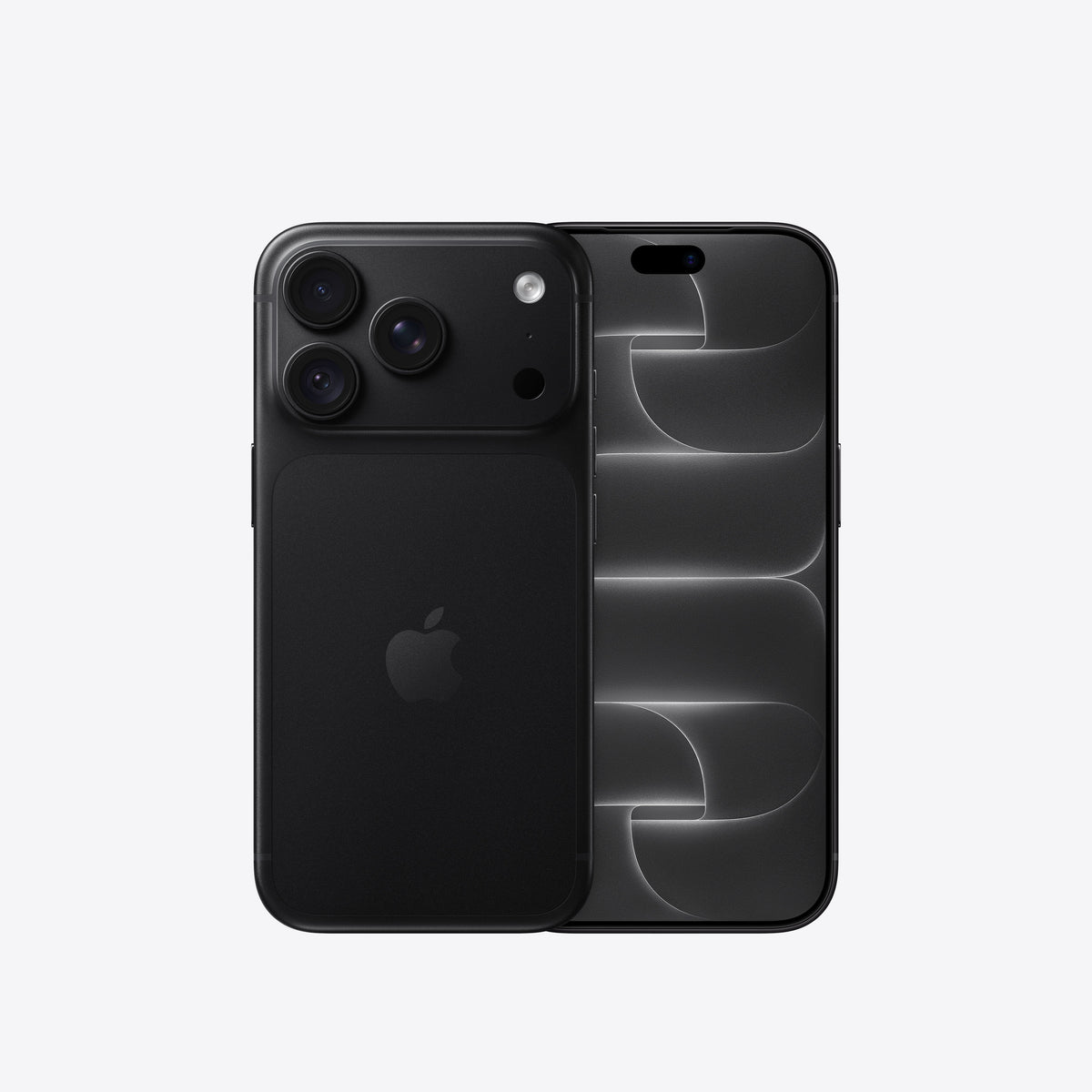 Apple Iphone 18 Pro 2tb Negro