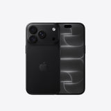 Apple Iphone 18 Pro 2tb Negro