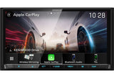 Kenwood Dmx8021dabs 7''/Wifi/Carplay/Androidauto/2-Din