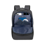 EAN 4260709011493 - Rivacase Tegel mochila Mochila informal Negro Poliéster imagen 18
