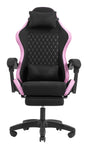 EAN 8435693111108 - Mars Gaming MGC-X Fabric Silla para videojuegos de PC Asiento acolchado Negro, Rosa imagen 1