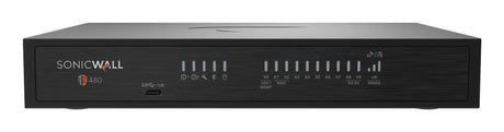 EAN 0758479318354 - SonicWall TZ480 cortafuegos (hardware) Escritorio 4 Gbit/s imagen 1