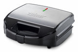 EAN 5908269349838 - Zelmer ZSM7900 sandwichera Negro imagen 1