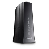 EAN 8718546310775 - Clean Air Optima CA-603 humidificador Ultrasónica 5 L Negro imagen 4