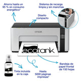 EAN 8715946655420 - Epson EcoTank ET-M1120 impresora de inyección de tinta 1440 x 720 DPI A4 Wifi imagen 6