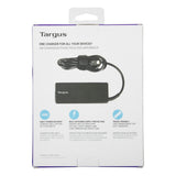 EAN 5051794035773 - Targus APA108EU adaptador e inversor de corriente Interior 100 W Negro imagen 9